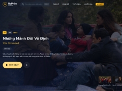 [HOT 2026] Full Code Web Xem Phim Siêu Mượt Giao Diện Đẹp Đầy Đủ TÍnh Năng - Có Tools Crawler Siêu Hiện Đại - Tích Hợp Tu Luyện Giống Nettruyen Xem Phim Tu Luyện - Chuẩn SEO